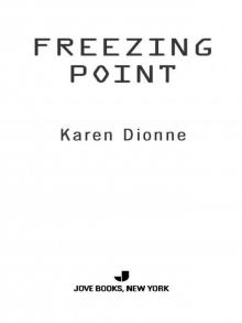 Freezing Point Read online