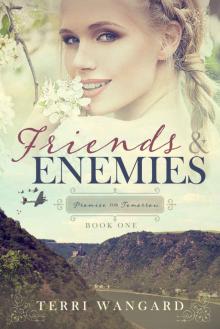 Friends & Enemies (Promise for Tomorrow Book 1) Read online