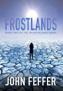 Frostlands Read online