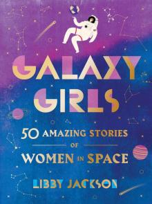 Galaxy Girls Read online