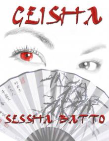 Geisha (Shinobi Saga) Read online