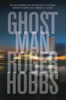 Ghostman Read online