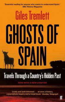 Ghosts of Spain Read online