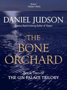 Gin Palace 02 - The Bone Orchard Read online