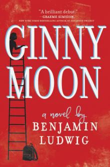 Ginny Moon Read online