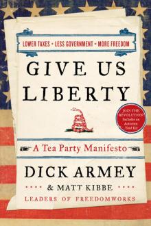 Give Us Liberty Read online