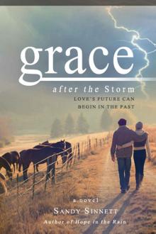 Grace After the Storm Read online
