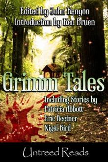 Grimm Tales Read online