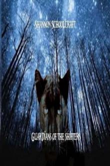 Guardians Of The Shifters Read online