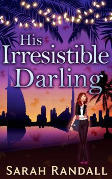 His Irresistible Darling Read online