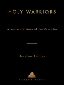 Holy Warriors Read online
