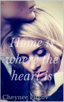 Home is Where the Heart Is (Home #1) Read online