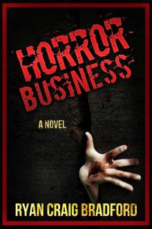 Horror Business Read online