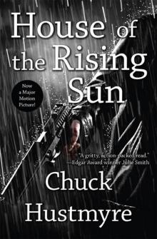 House of the Rising Sun Read online