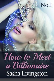 How to Meet a Billionaire: Part 1 (BBW BDSM Erotica) Read online