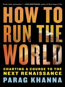 How to Run the World Read online