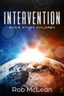 Intervention: God's Other Children Read online