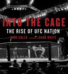 Into the Cage Read online