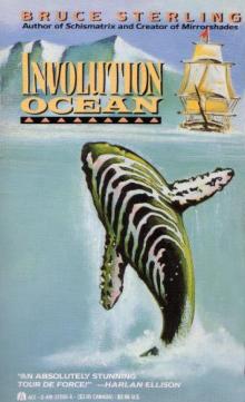 Involution Ocean Read online