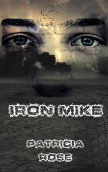 Iron Mike Read online