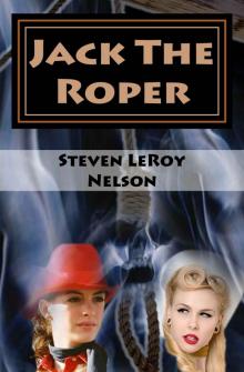 Jack The Roper (Axel Hatchett Mystery Book 6) Read online