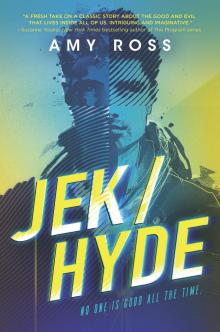 Jek/Hyde Read online