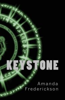 Keystone (Gatewalkers) Read online