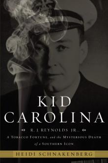 Kid Carolina Read online