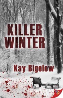 Killer Winter Read online