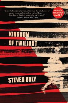 Kingdom of Twilight Read online