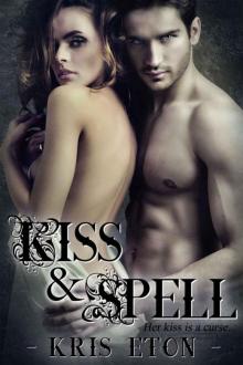 Kiss & Spell Read online