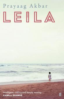 Leila Read online