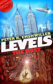 Levels: The Host Read online