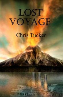 Lost Voyage Read online