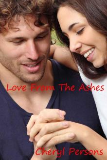 Love From the Ashes Read online