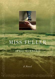 Miss Fuller Read online