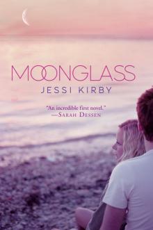 Moonglass Read online