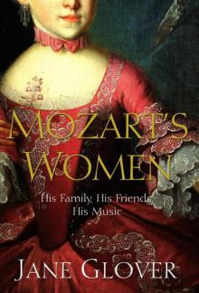 Mozart's Women Read online