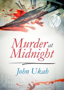 Murder At Midnight Read online