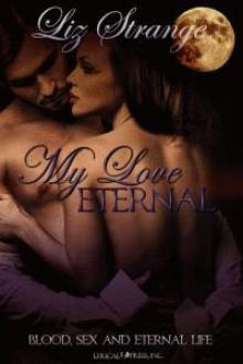 My Love Eternal Read online