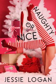 Naughty or Nice: 6 Short & Sexy Holiday Reads Read online