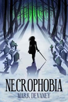 Necrophobia Read online