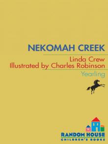 Nekomah Creek Read online