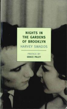 NIGHTS IN THE GARDENS OF BROOKLYN Read online