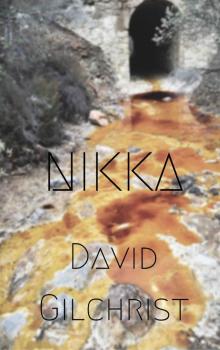 Nikka (The Redemption of Wist Book 0) Read online