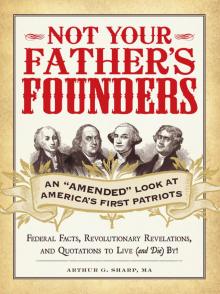 Not Your Father's Founders Read online