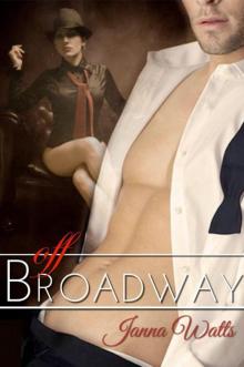 Off Broadway Read online