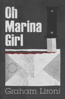 Oh Marina Girl Read online