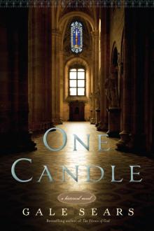 One Candle Read online