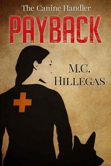 Payback (The Canine Handler Book 1) Read online